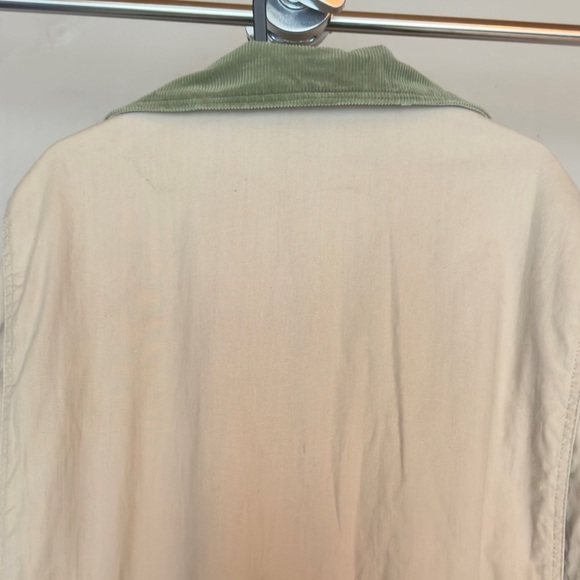 Vintage Chore Overcoat - Picture 7 of 10